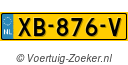 XB876V