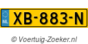 XB883N