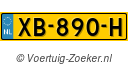 XB890H