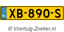XB890S
