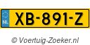 XB891Z