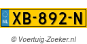 XB892N