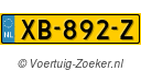 XB892Z