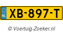 XB897T