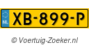 XB899P