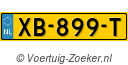 XB899T