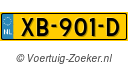 XB901D