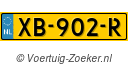 XB902R