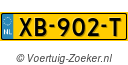 XB902T