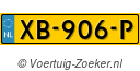 XB906P