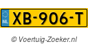 XB906T