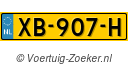 XB907H