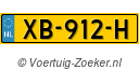 XB912H