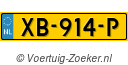 XB914P