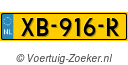 XB916R