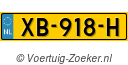 XB918H