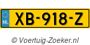XB918Z