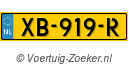 XB919R