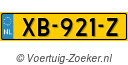 XB921Z