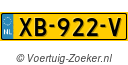 XB922V