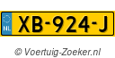 XB924J