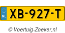 XB927T