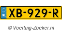 XB929R