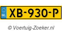 XB930P
