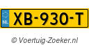 XB930T