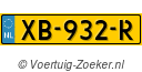 XB932R