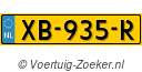 XB935R