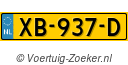 XB937D