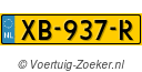 XB937R