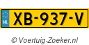 XB937V