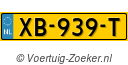 XB939T