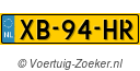 XB94HR