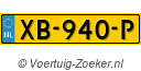 XB940P