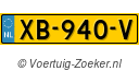 XB940V