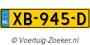 XB945D