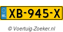 XB945X