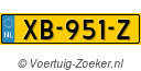 XB951Z
