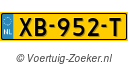XB952T