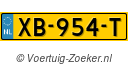 XB954T