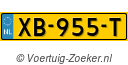 XB955T