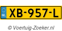 XB957L