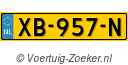XB957N