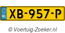 XB957P