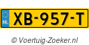 XB957T