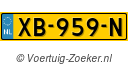 XB959N