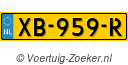 XB959R